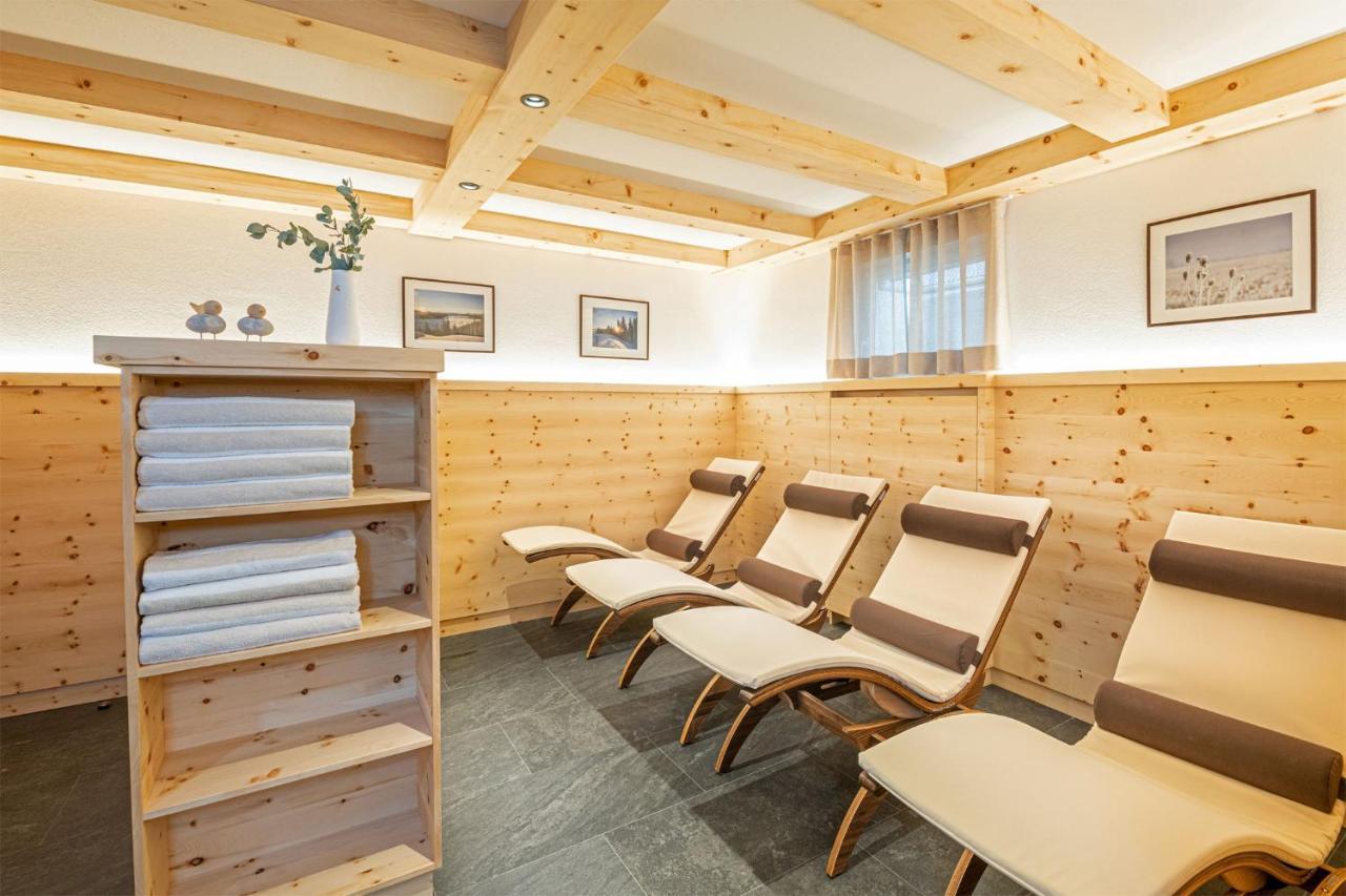 Wawies Apartments Flachau Exterior foto