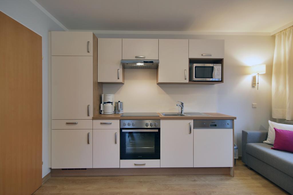 Wawies Apartments Flachau Exterior foto