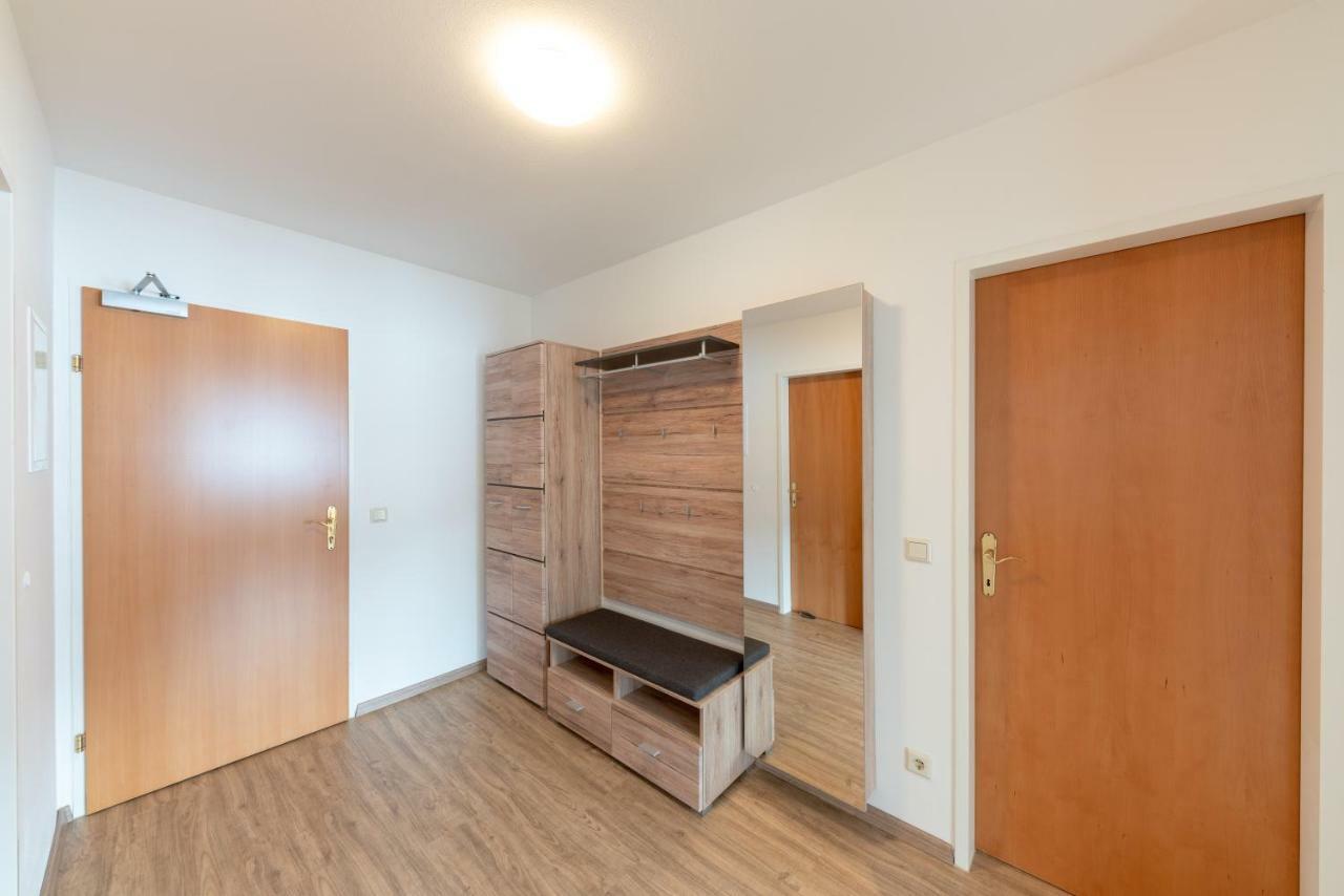 Wawies Apartments Flachau Exterior foto
